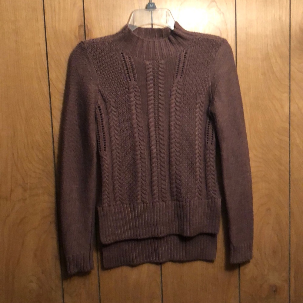 Sweater top
